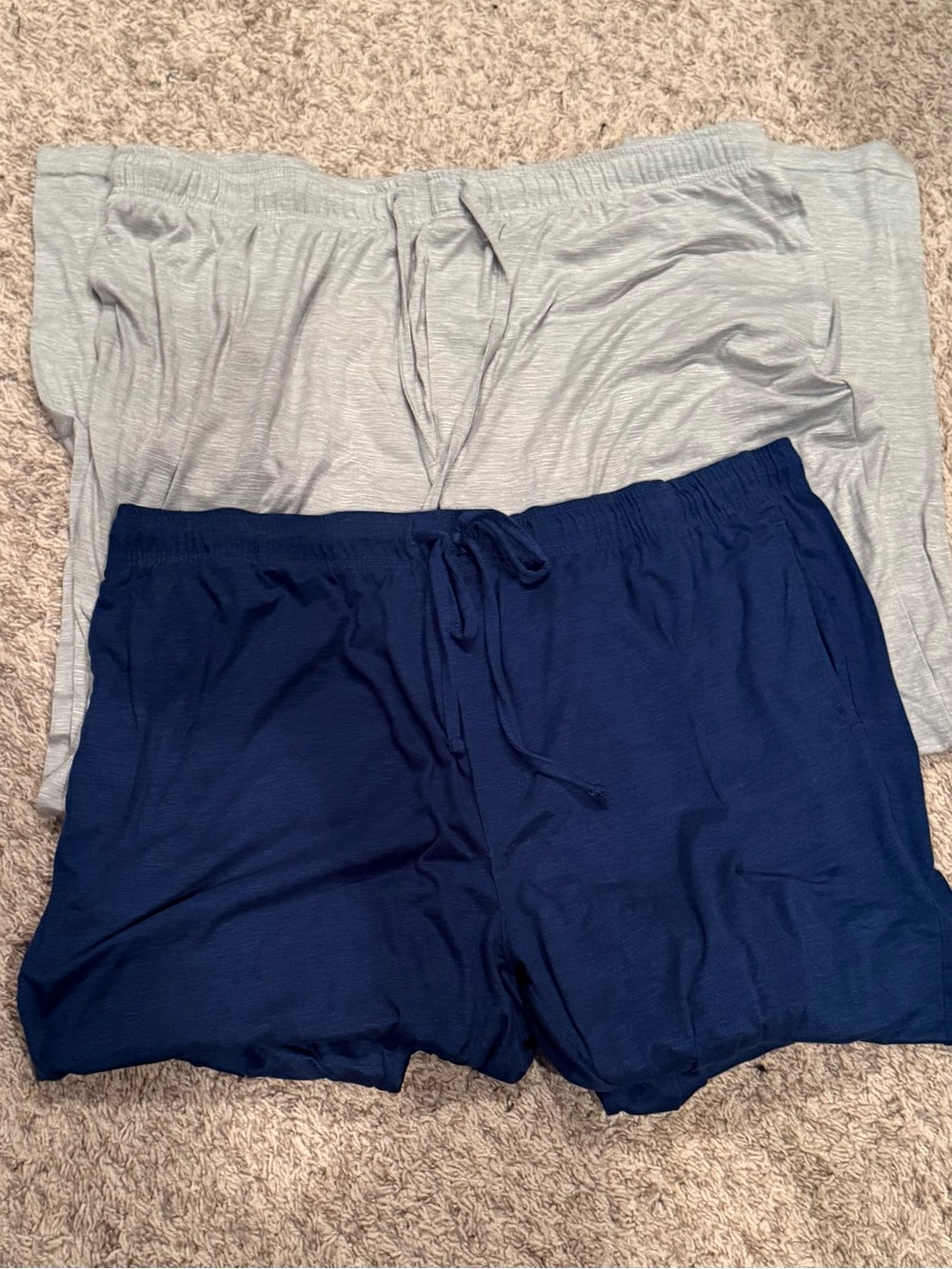 💙🤍 Apt. 9 Seriously Soft Pajama Pants Bundle XL Lounge Sleep Pants